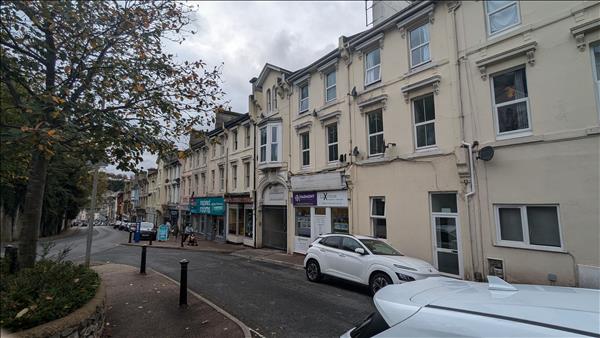 Market Street